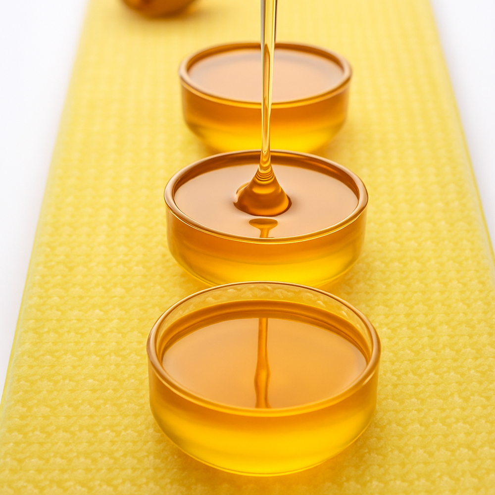 Honey Cotton Candy Floss Sugar