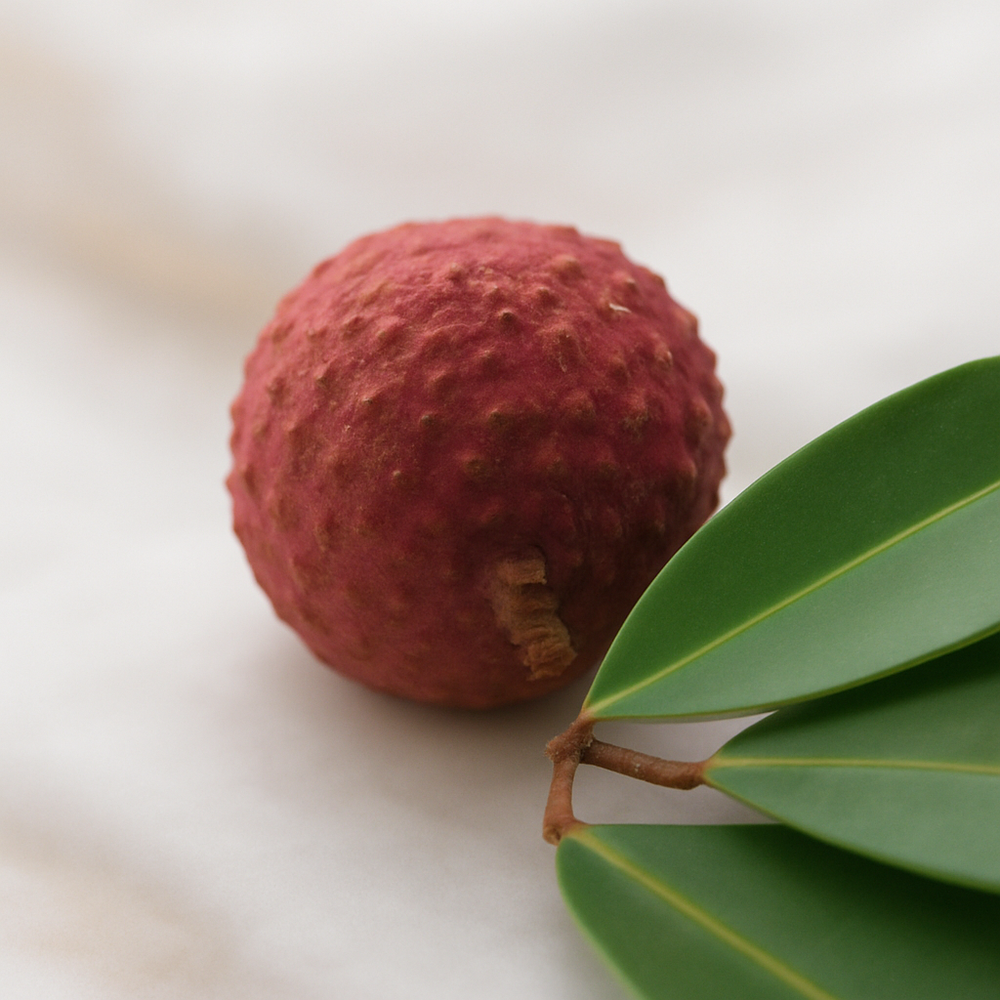 Lychee Cotton Candy Floss Sugar