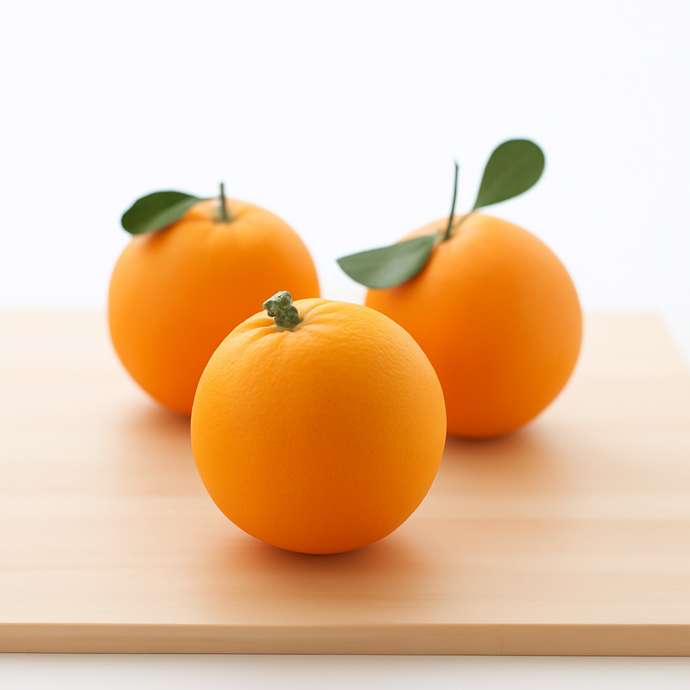 Orange Cotton Candy Floss Sugar