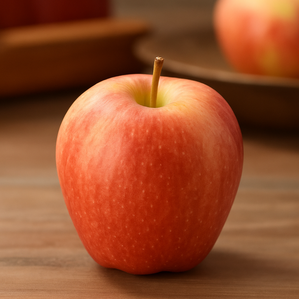 Organic Apple Flavored Sorbet Base, Kosher, Gluten Free, Vegan