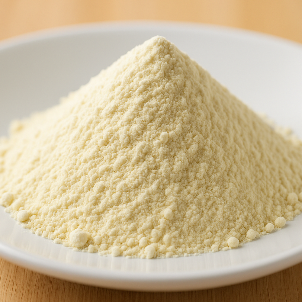 Guar Gum (Emulsifier)
