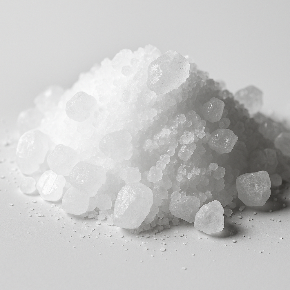 Organic Citric Acid (50% Solution)