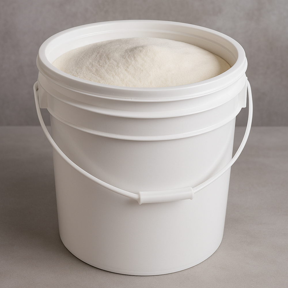 Xanthan Gum (200 Mesh)