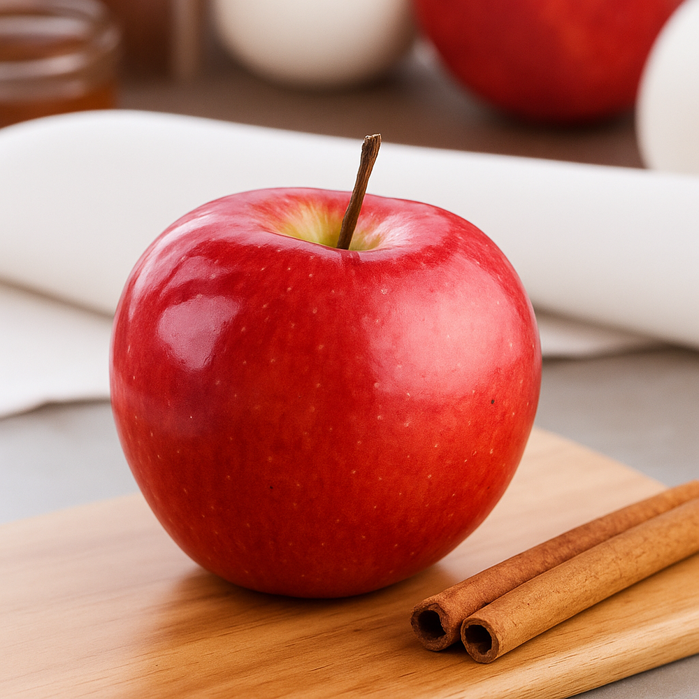 Organic Apple Blossom Cotton Candy Floss Sugar