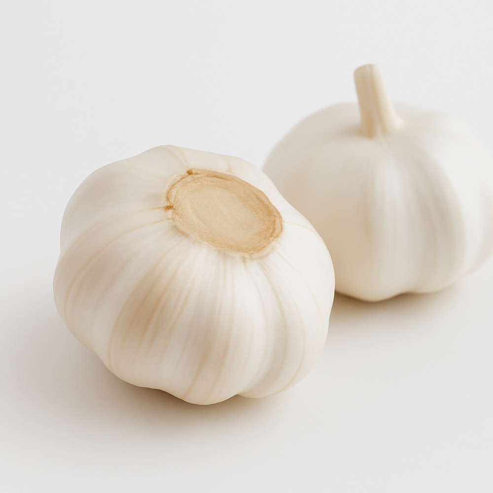 Organic Garlic Cotton Candy Floss Sugar