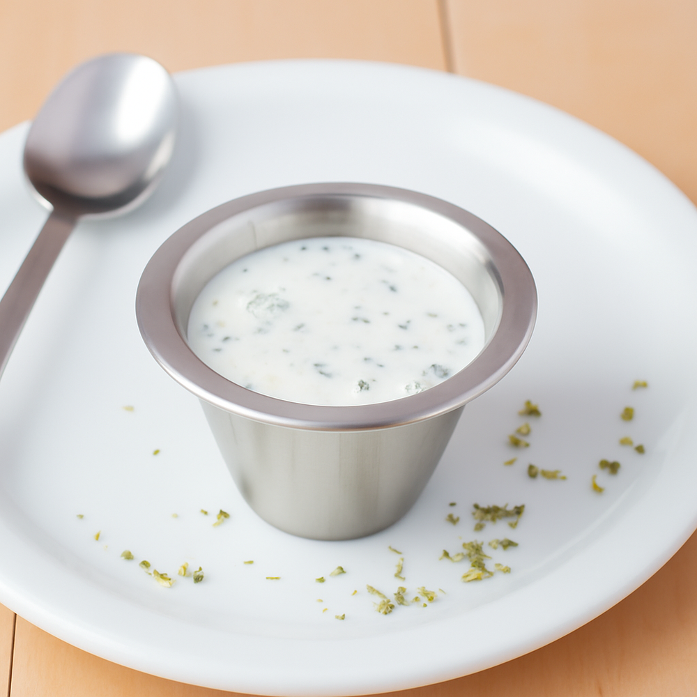 Ranch Cotton Candy Floss Sugar