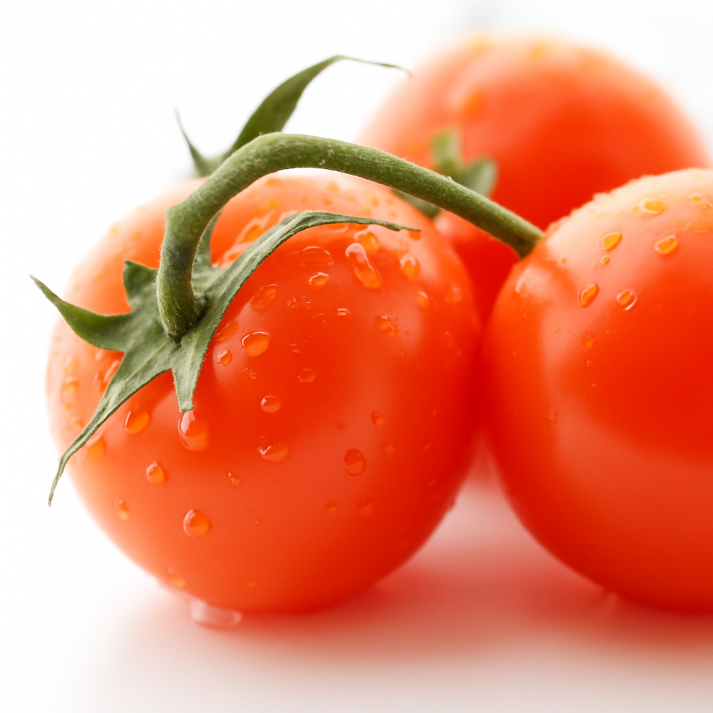 Organic Tomato Cotton Candy Floss Sugar