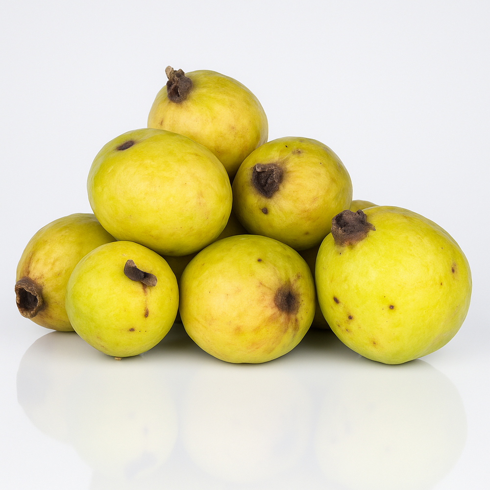 Guava Cotton Candy Floss Sugar