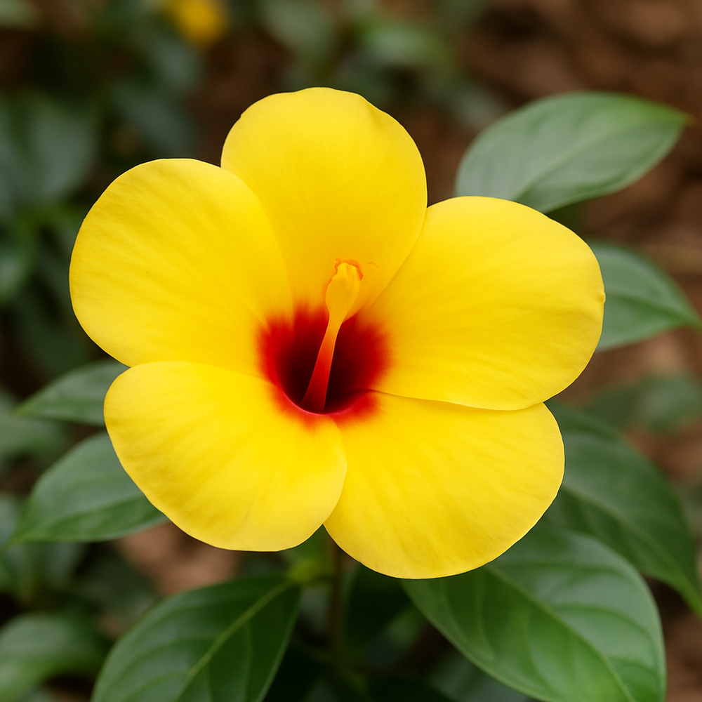 Organic Hibiscus Cotton Candy Floss Sugar