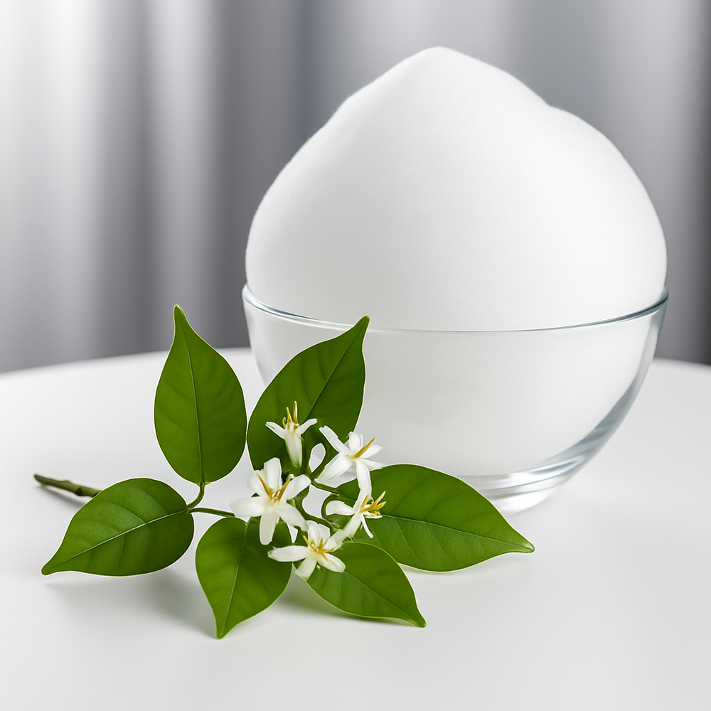 Quinine Cotton Candy Floss Sugar