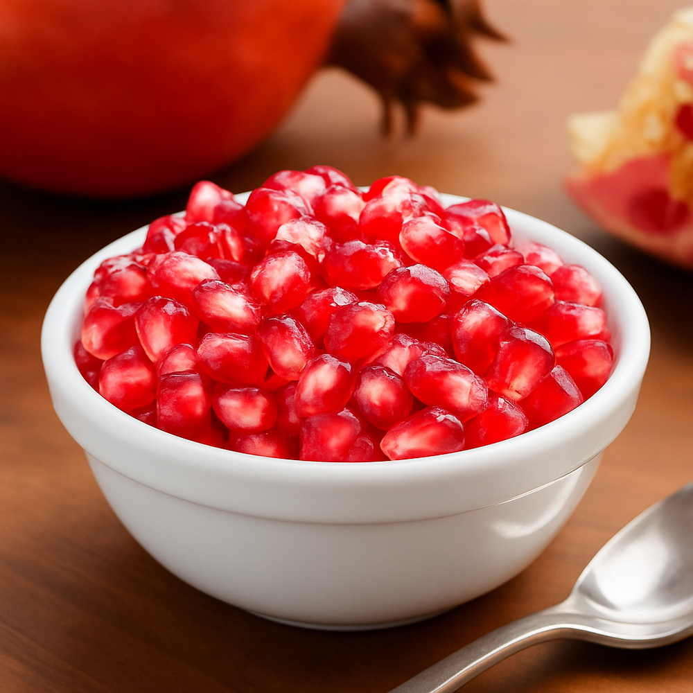 Pomegranate Cotton Candy Floss Sugar, Organic