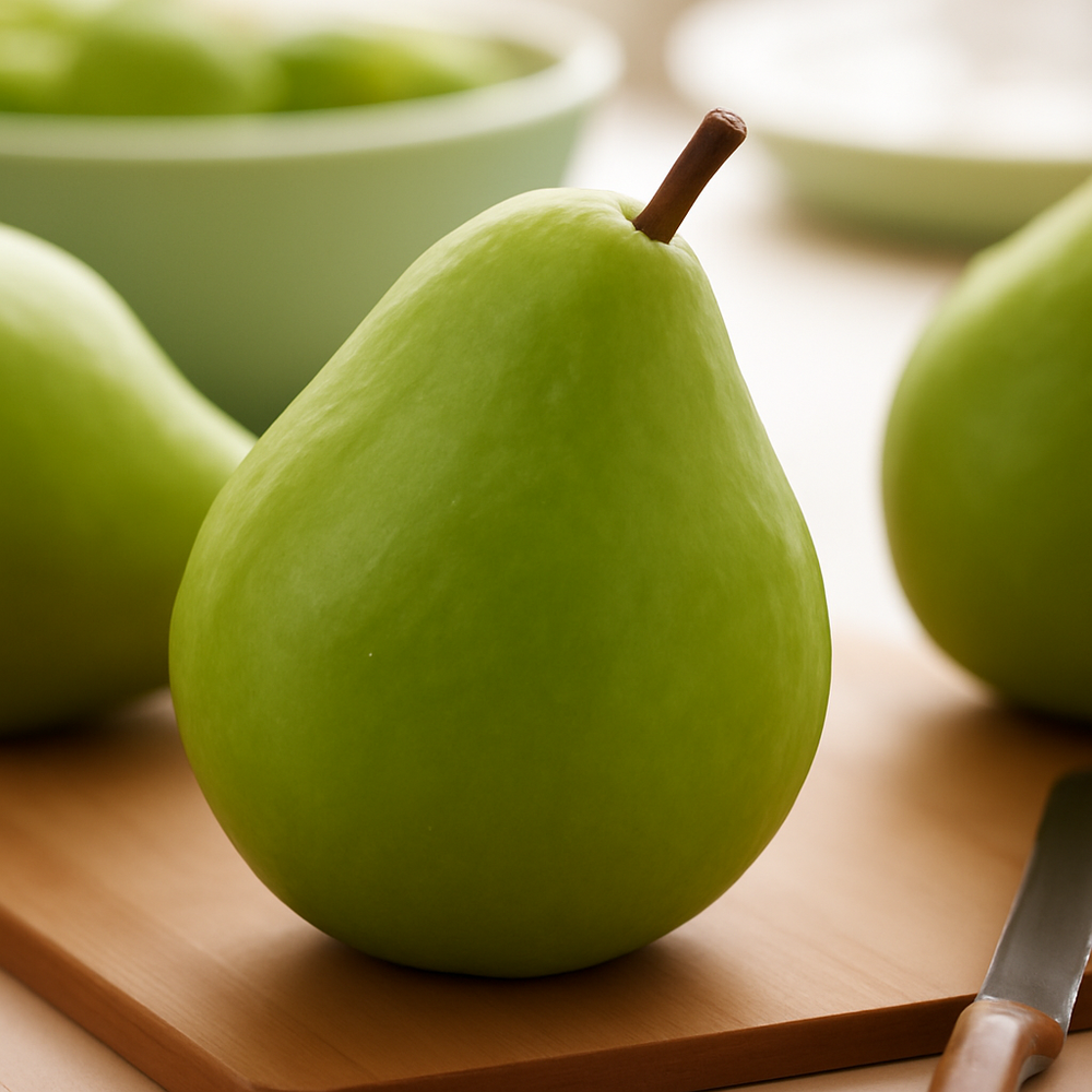 Pear Cotton Candy Floss Sugar, Organic