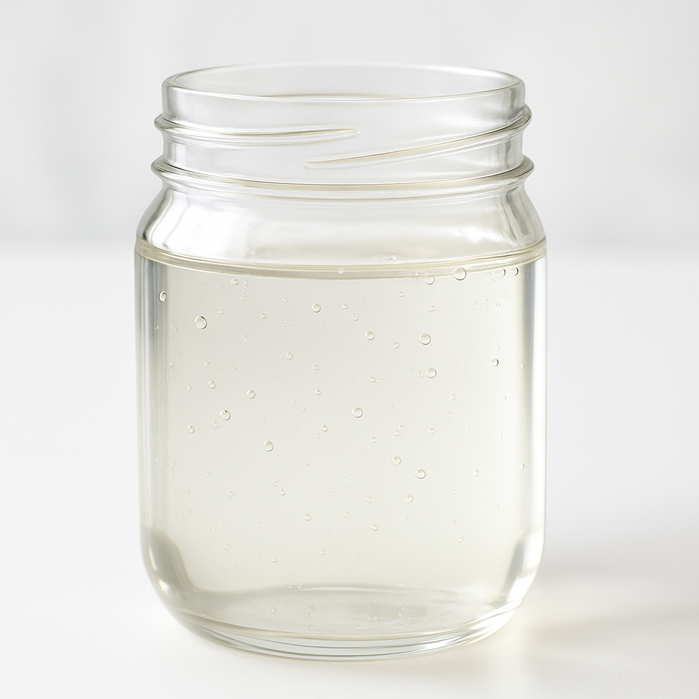 Organic Corn Syrup Replacement Clear Made from Tapioca (High DE)