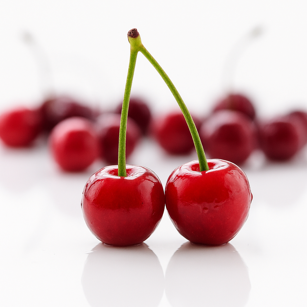 Organic Cherry Flavor Cookie Filling