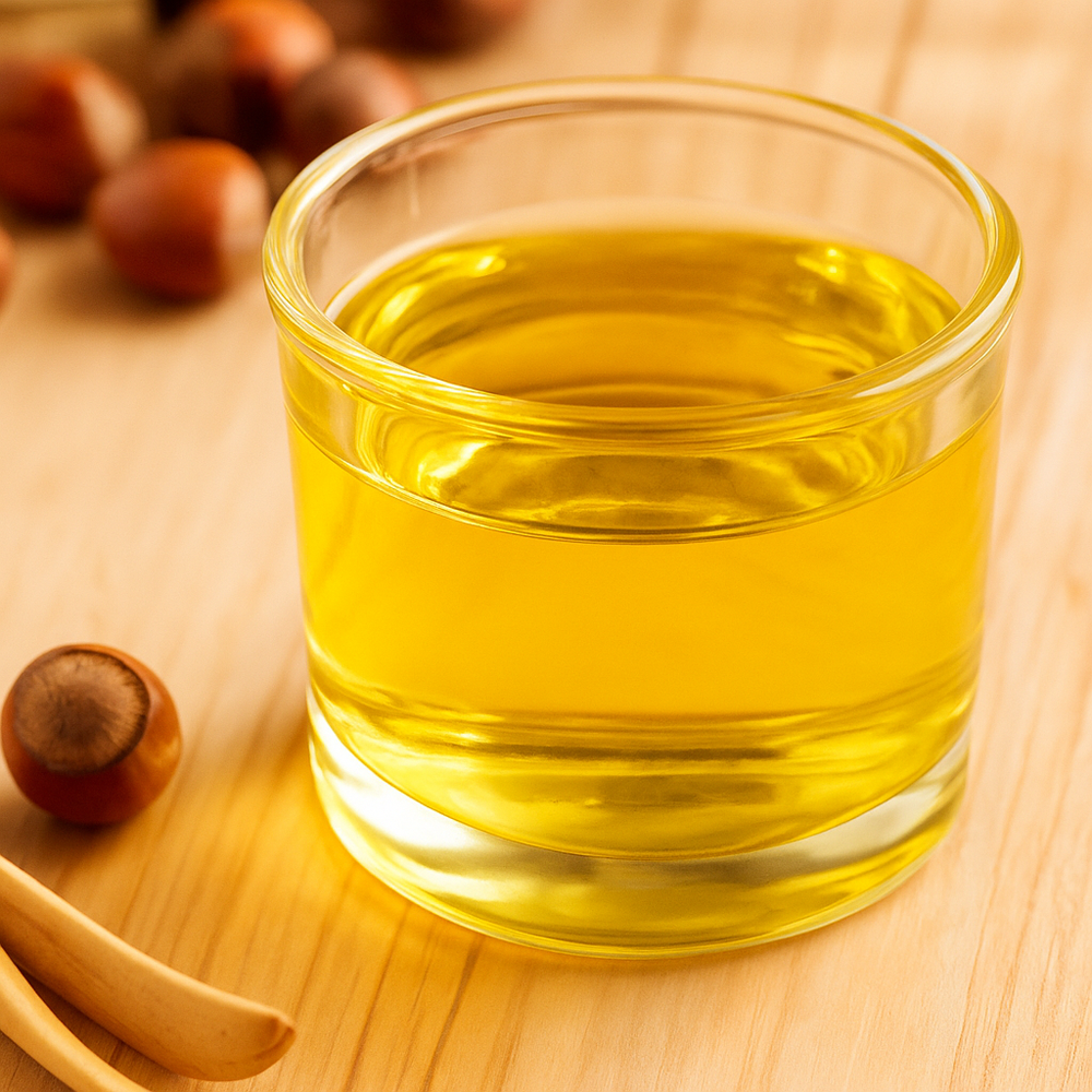 Golden Jojoba Carrier/Massage Oil