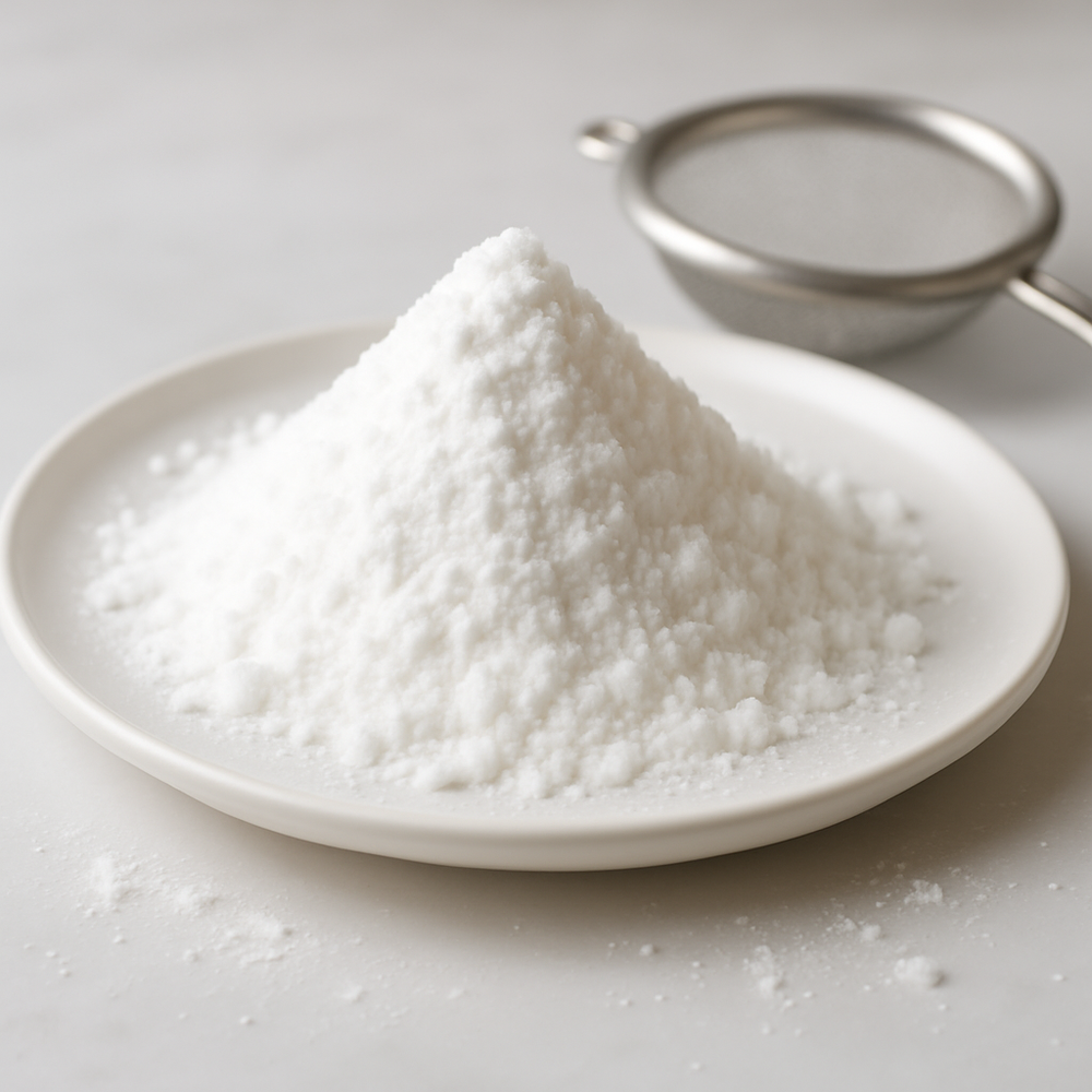 Gluten Free Flour Blend (All Purpose)