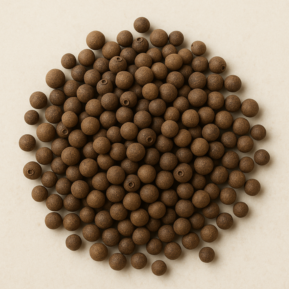 Organic Allspice Cotton Candy Floss Sugar