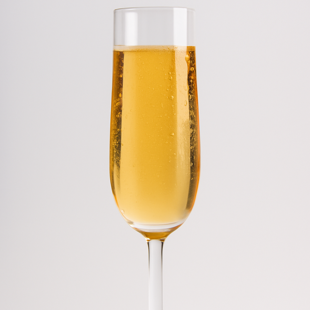 Organic Champagne Cotton Candy Floss Sugar