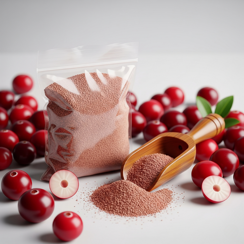 Cranberry Purified Extract Powder