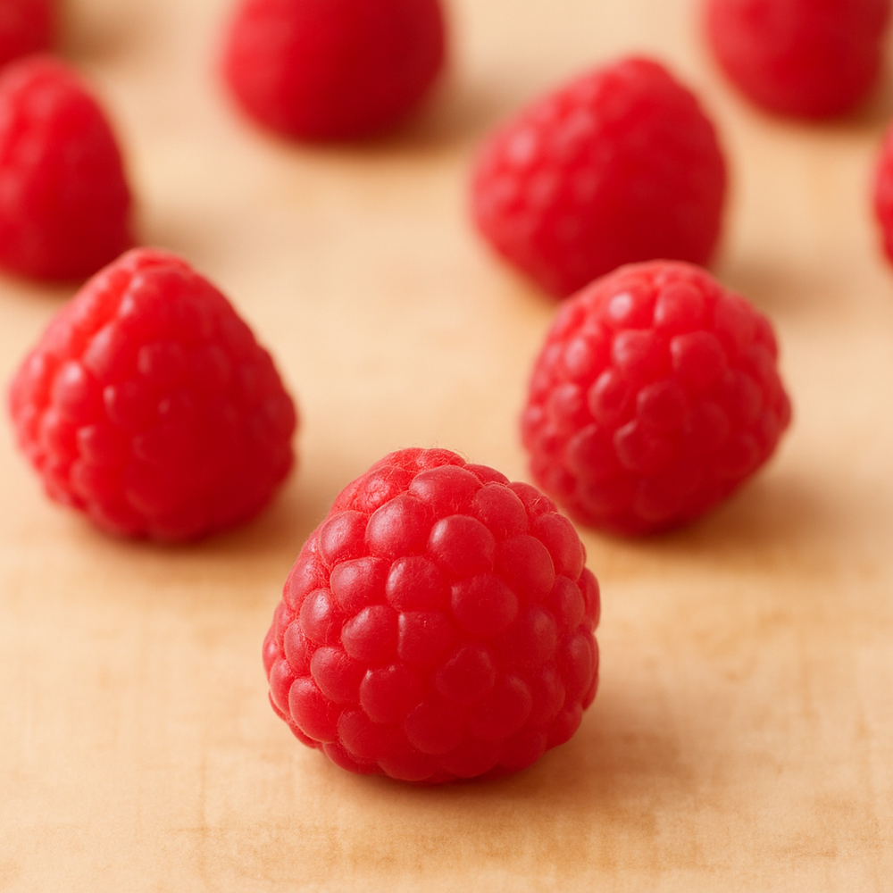 Freeze Dried Raspberry Powder