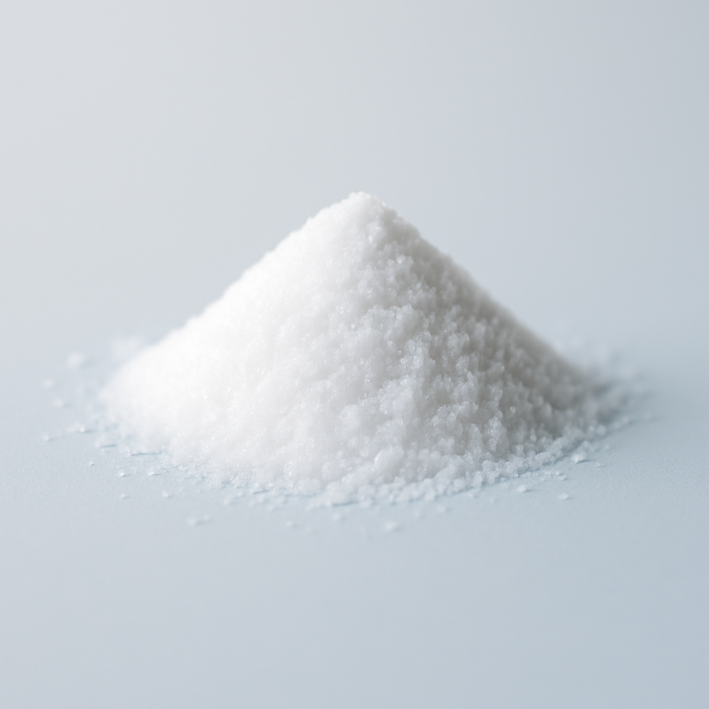 Organic Citric Acid Powder