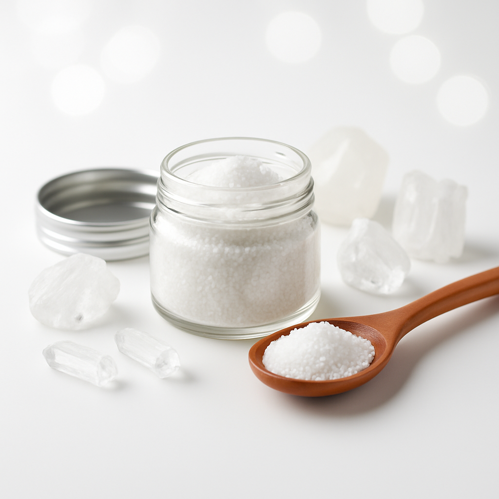 Potassium Citrate (100% Pure)