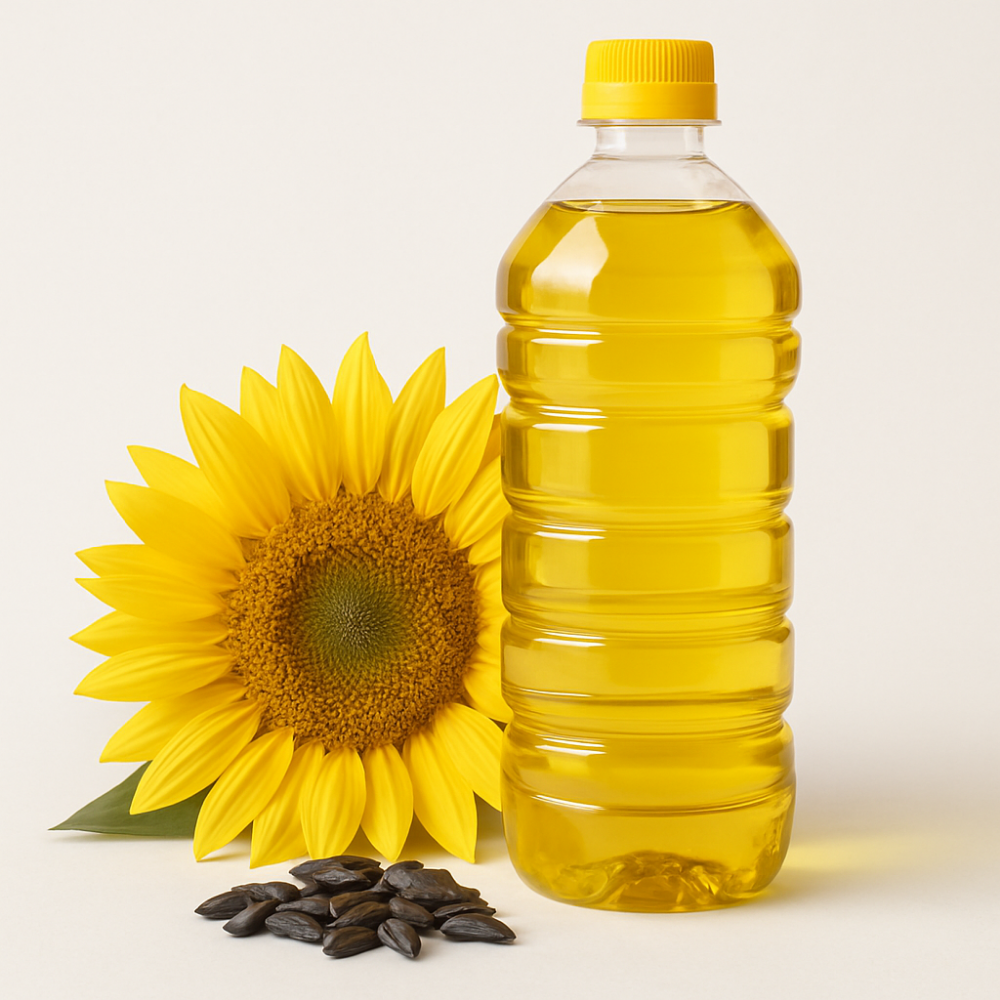 Sunflower Oil