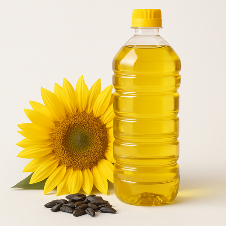 Sunflower Oil