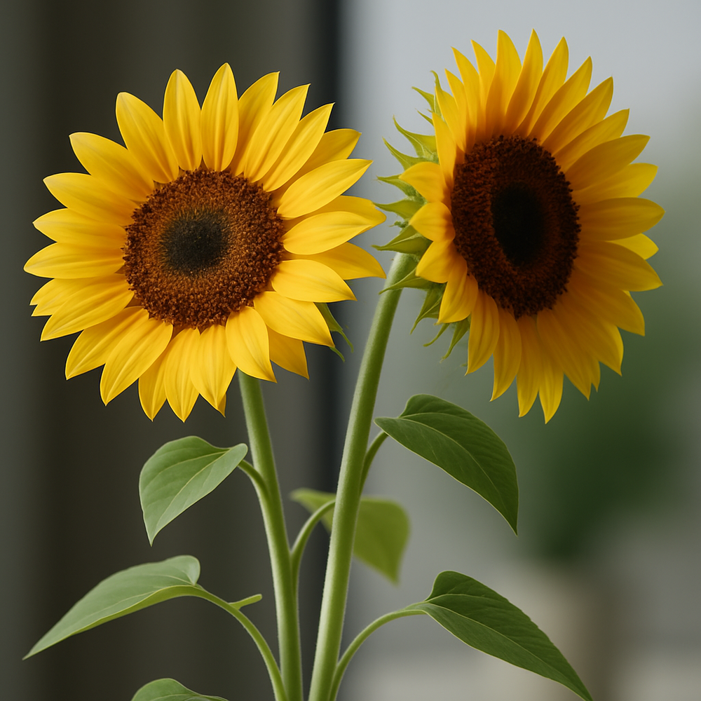 Organic Sunflower Oil
