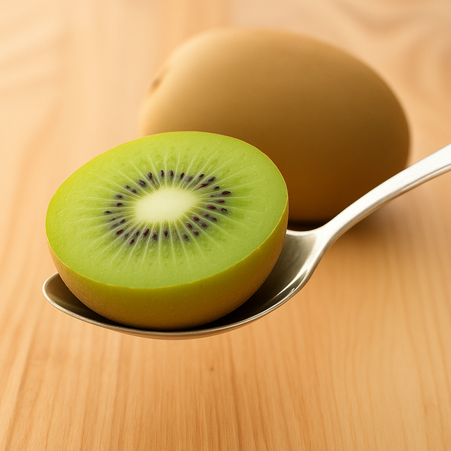 Kiwi Cotton Candy Floss Sugar (Without Color)