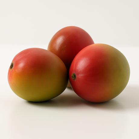 Mango Cotton Candy Floss Sugar