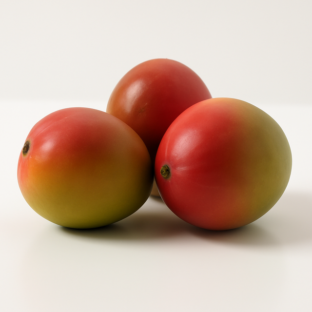 Mango Cotton Candy Floss Sugar