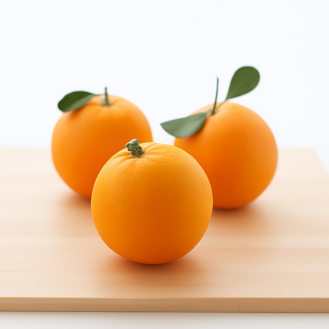 Orange Cotton Candy Floss Sugar