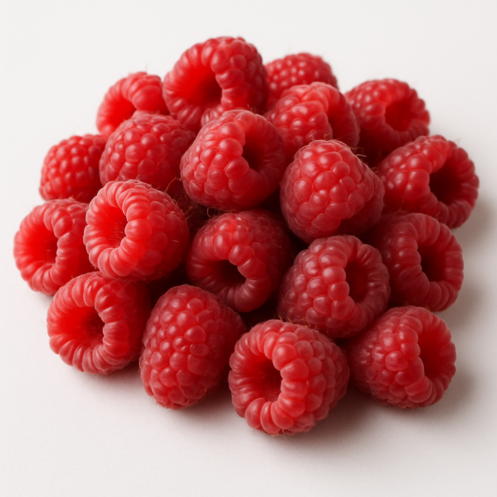 Raspberry Cotton Candy Floss Sugar