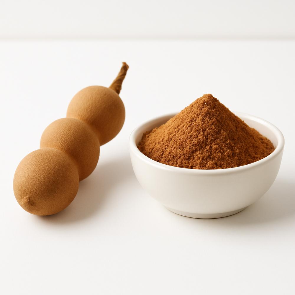 Tamarindo Cotton Candy Floss Sugar