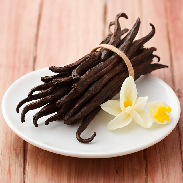 Vanilla Cotton Candy Floss Sugar