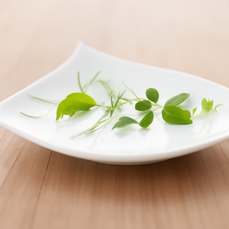 Savory Cotton Candy Floss Sugar