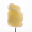 Organic Candy Corn Cotton Candy Floss Sugar