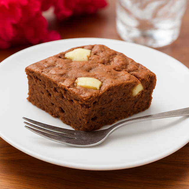 For Linda Gluten-Free Apple Cake Mix (Bulk)