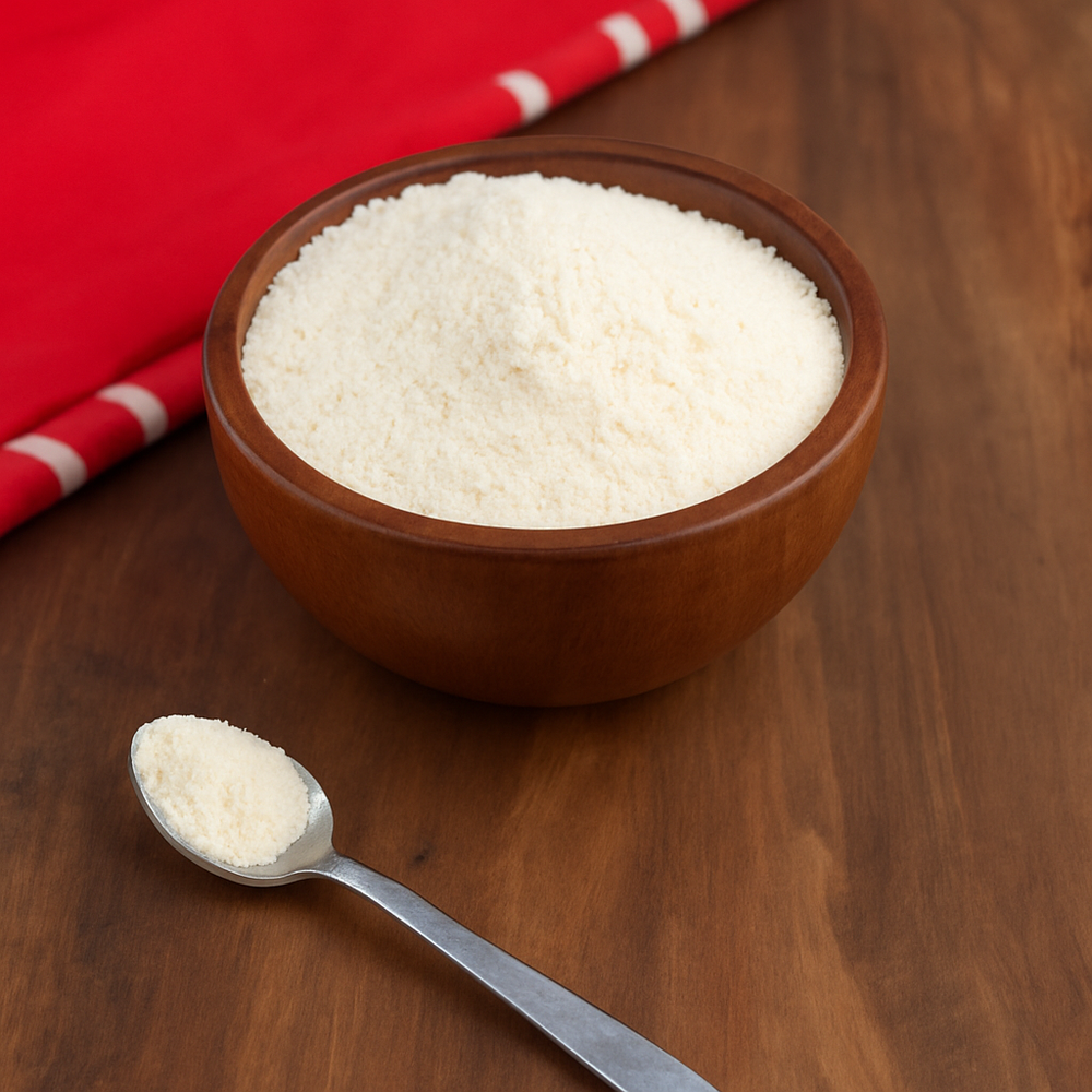 Sodium Hexametaphosphate