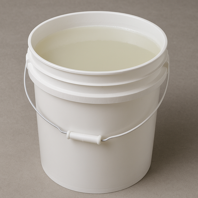 Lactic Acid for Food