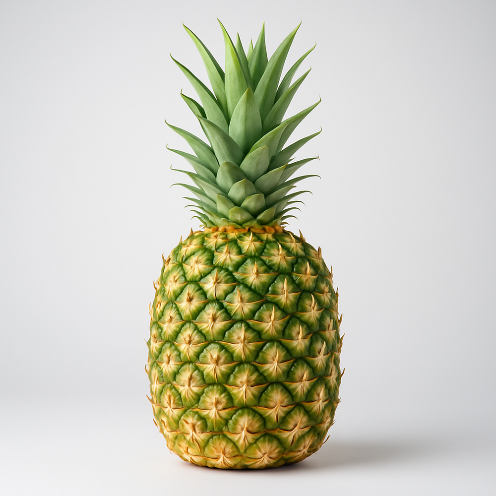 Sugar Free Pineapple Ice Cream Topping