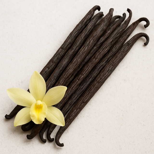 Sugar Free Vanilla Ice Cream Topping