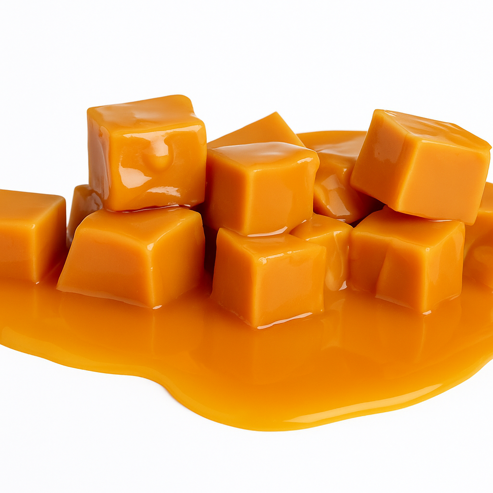 Sugar Free Caramel Ice Cream Topping