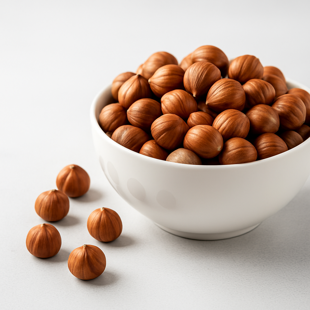 Sugar Free Hazelnut Ice Cream Topping