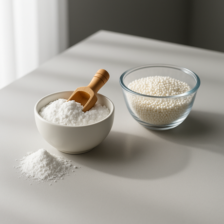 Organic Tapioca Maltodextrin DE 10