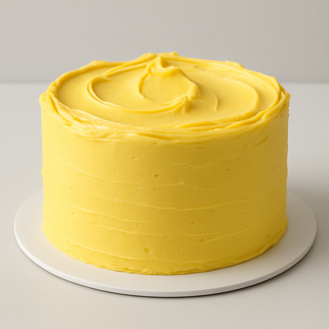 Yellow Food Coloring (Oil-Soluble), Organic