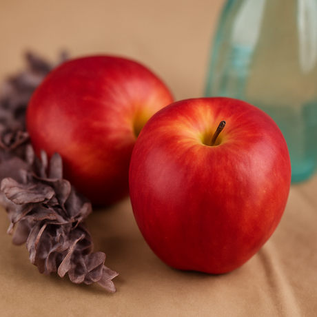 Organic Apple Juice Concentrate