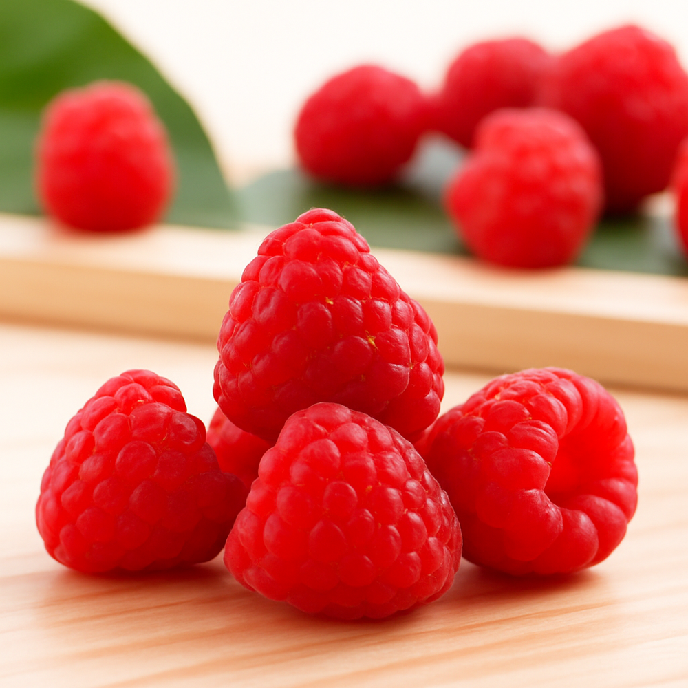 Raspberry Cotton Candy Floss Sugar, Organic