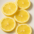 Organic Lemon Juice Concentrate